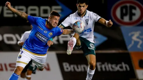 Daniel González es una de las grandes novedades en el listado