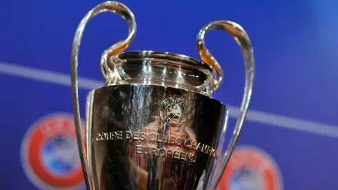 Con varios equipos grandes de Europa vivos en la competición, la Champions League llega a su recta final.