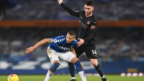 Ambos equipos lucharán por un lugar en la semifinal de la FA Cup. Los Toffees no ganan un título desde que derrotaron al Manchester United en la final de la FA Cup del 1995.