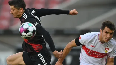 Tras clasificar a cuartos de final de la Champions League, los bávaros vuelven a la Bundesliga