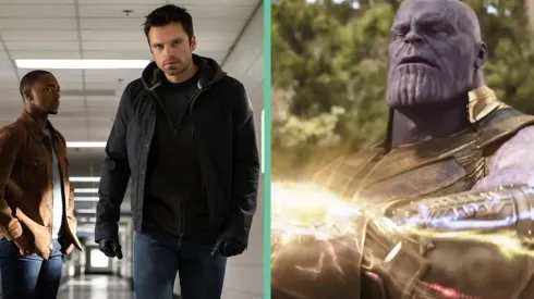 "The Falcon and The Winter Soldier": Viene a ser una de las secuelas directas de "Avengers: Endgame".