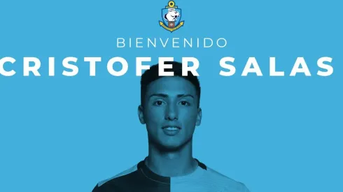 Nuevo delantero puma