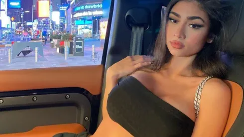 Paloma Mami finalmente logra sacar adelante su primer disco, después de que alcanzar una inédita popularidad en los años recientes.