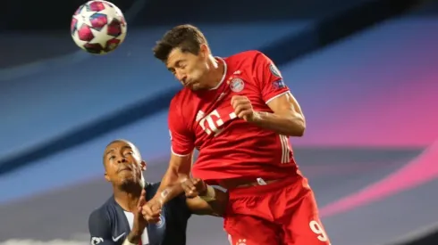 Bávaros y Parisinos se volverán a encontrar en UCL.