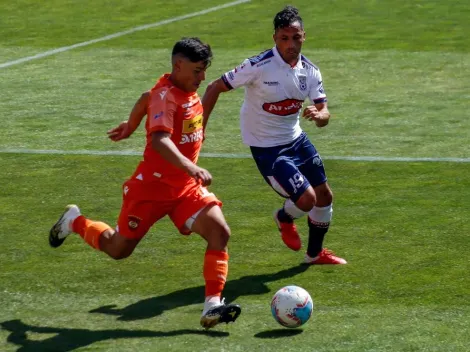 Estampida directiva en Cobreloa tras denuncia de Galaz