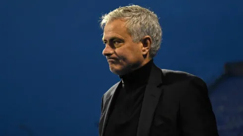 Mou decepcionado con sus jugadores