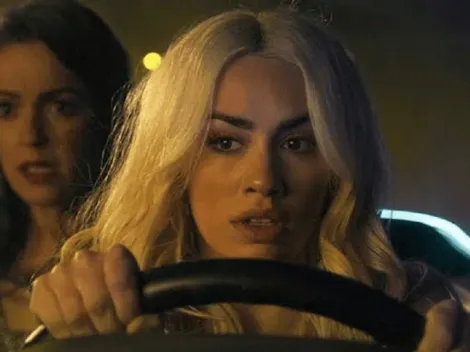 Lali Espósito habla sobre su personaje en Sky Rojo