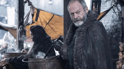El barrio natal de Davos Seaworth será el foco de uno de los nuevos spin offs de "Game of Thrones".