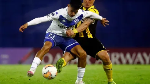 Martín Lasarte cumplirá su tercer año en el fútbol argentino y se convirtió en una de las novedades de la primera nómina de la selección chilena por parte de Martín Lasarte