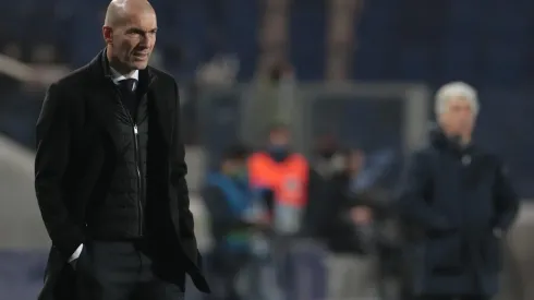 Zinedine Zidane tiene clara la dificultad que será Liverpool en Champions League.