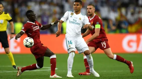 Liverpool y Real Madrid vuelven a chocar tras la final de 2018