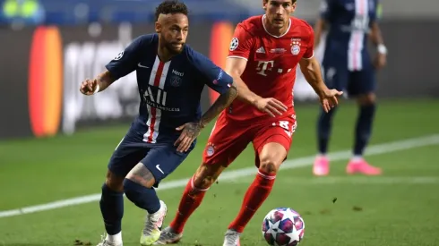PSG vuelve a encontrarse con el Bayern Múnich en la Champions League