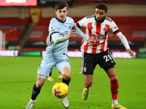 Horario: Chelsea buscará avanzar a semis de la FA Cup frente al Sheffield