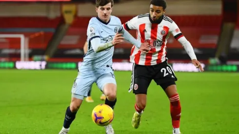 Chelsea viene de eliminar al Atlético de Madrid por los octavos de la Champions League.