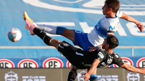 La UC ya tiene oncena probable para el duelo ante el Cacique.