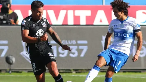 Católica llega como tricampeón, mientras que los albos son los actuales campeones de Copa Chile.