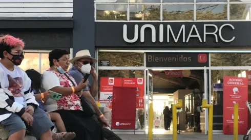 Horario de cierre supermercados