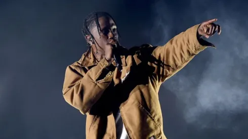 El cantante lidera el line-up