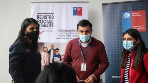 El bono emanado desde el gobierno comenzará su pago en la última semana de marzo.