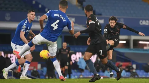 Goodison Park será el escenario de este partidazo por los cuartos de final de la FA Cup.