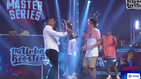 La jornada final de la FMS Perú dejó a Jaze como el primer campeón.