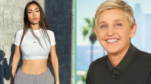 El primer disco de la carrera de Paloma Mami contendrá cinco canciones nuevas, el resto ya las había presentado como sencillos.