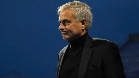 José Mourinho está siendo fuertemente criticado por su andar con Tottenham.