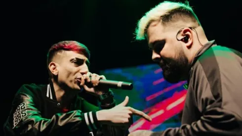 Los líderes del torneo se miden en la penúltima fecha de la FMS.