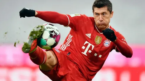 Bayern Munich nod a ventaja y sigue como líder en Alemania.