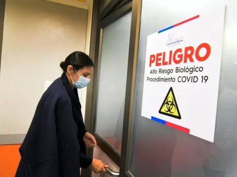 ¿Cómo puedo saber si tengo coronavirus?