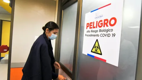 Conoce los síntomas del coronavirus