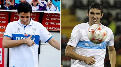 Gutiérrez estimó un tiempo de 7 u 8 semanas para regresar a las canchas.