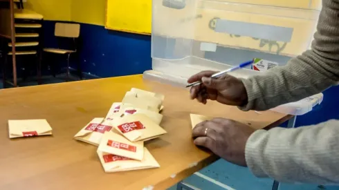 Los vocales de mesa esta oportunidad tendrán dos días de trabajo.