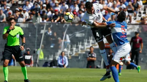 Cruzados y Albos definirán el primer título de la temporada.