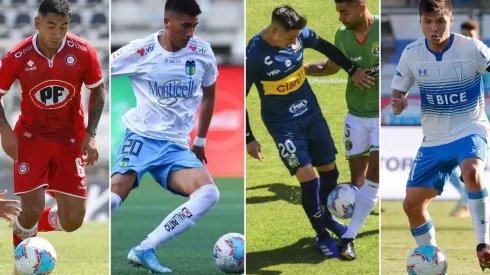 Grandes valores chilenos fueron destacados por la prensa italiana.