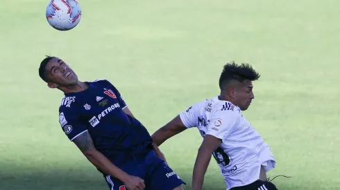 Los clásicos del fútbol chileno de 2021 ya tienen fechas