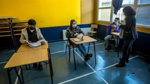 Si quieres saber si saliste vocal de mesa visita: www.Consulta.servel.cl