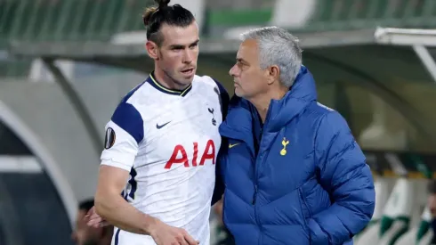 José Mourinho pende de un hilo y sólo se salva por la indemnización