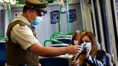 En Comisaría Virtual se pueden obtener los permisos de desplazamiento