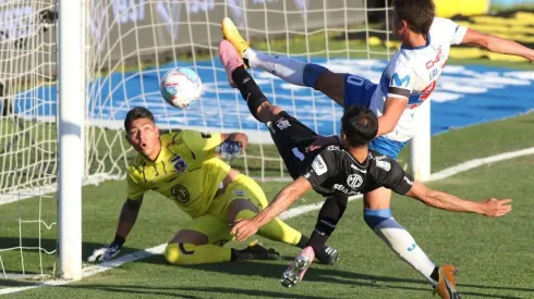 El Cacique y la UC juegan la primera final del año