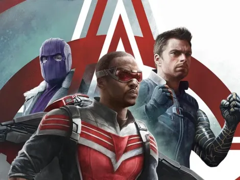 ¿Cuántos capítulos tiene Falcon y el Soldado de Invierno?