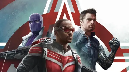 La nueva serie de Marvel se estrenó esta semana en Disney +.