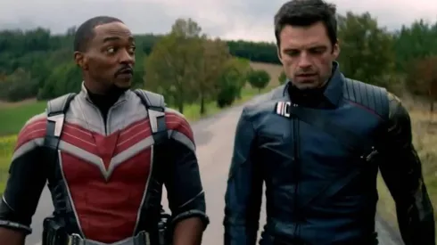 La serie fue estrenada este viernes.