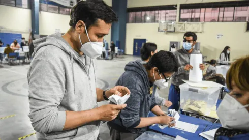 Conoce el listado de vocales de mesa y otros datos electorales