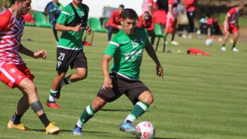 Los Caturros apabullaron a los cementeros en un nuevo amistoso.