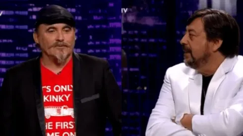 Humoristas estuvieron presentes en PH.