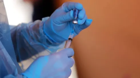 Conoce quienes deben vacunarse la semana del 22 de marzo