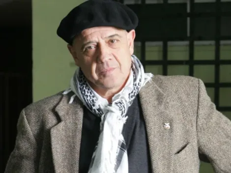 Mauricio Pesutic se recupera de manera positiva del Covid-19