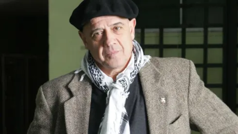 El actor es candidato a constituyente por el distrito 11.