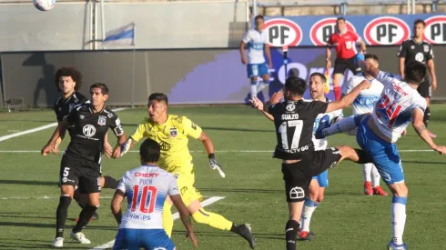 Históricos de Colo Colo y Universidad Católica le entregan todo el favoritismo a la UC